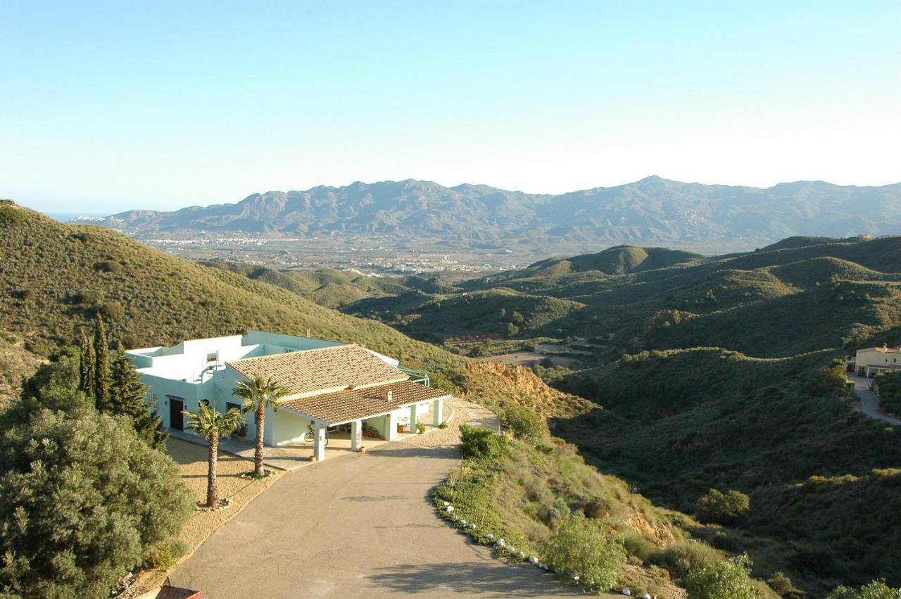 Casa Lago Bédar Екстериор снимка