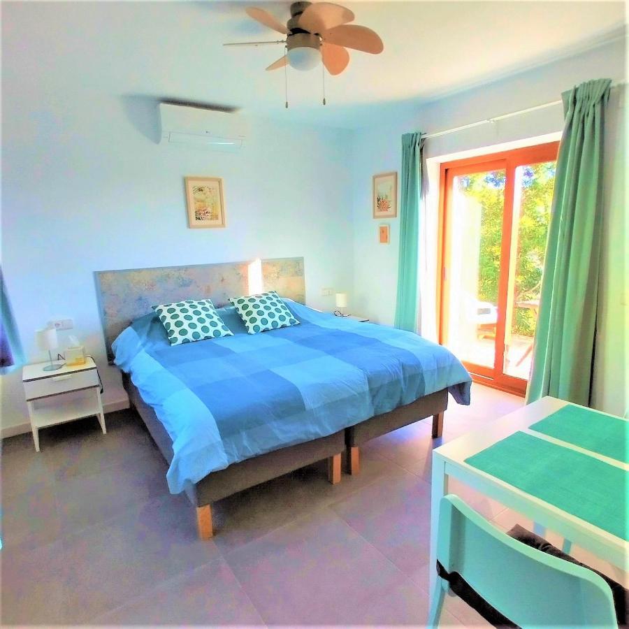 Casa Lago Bédar Екстериор снимка