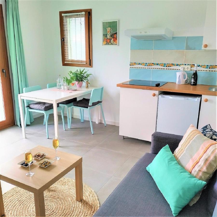 Casa Lago Bédar Екстериор снимка