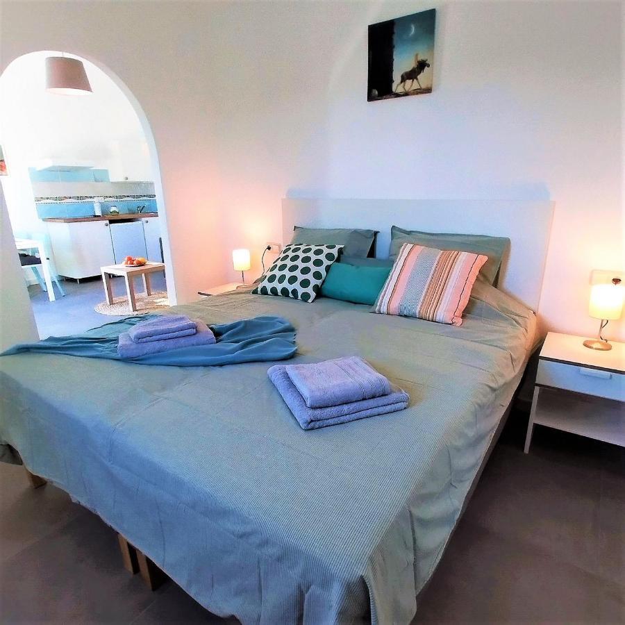 Casa Lago Bédar Екстериор снимка