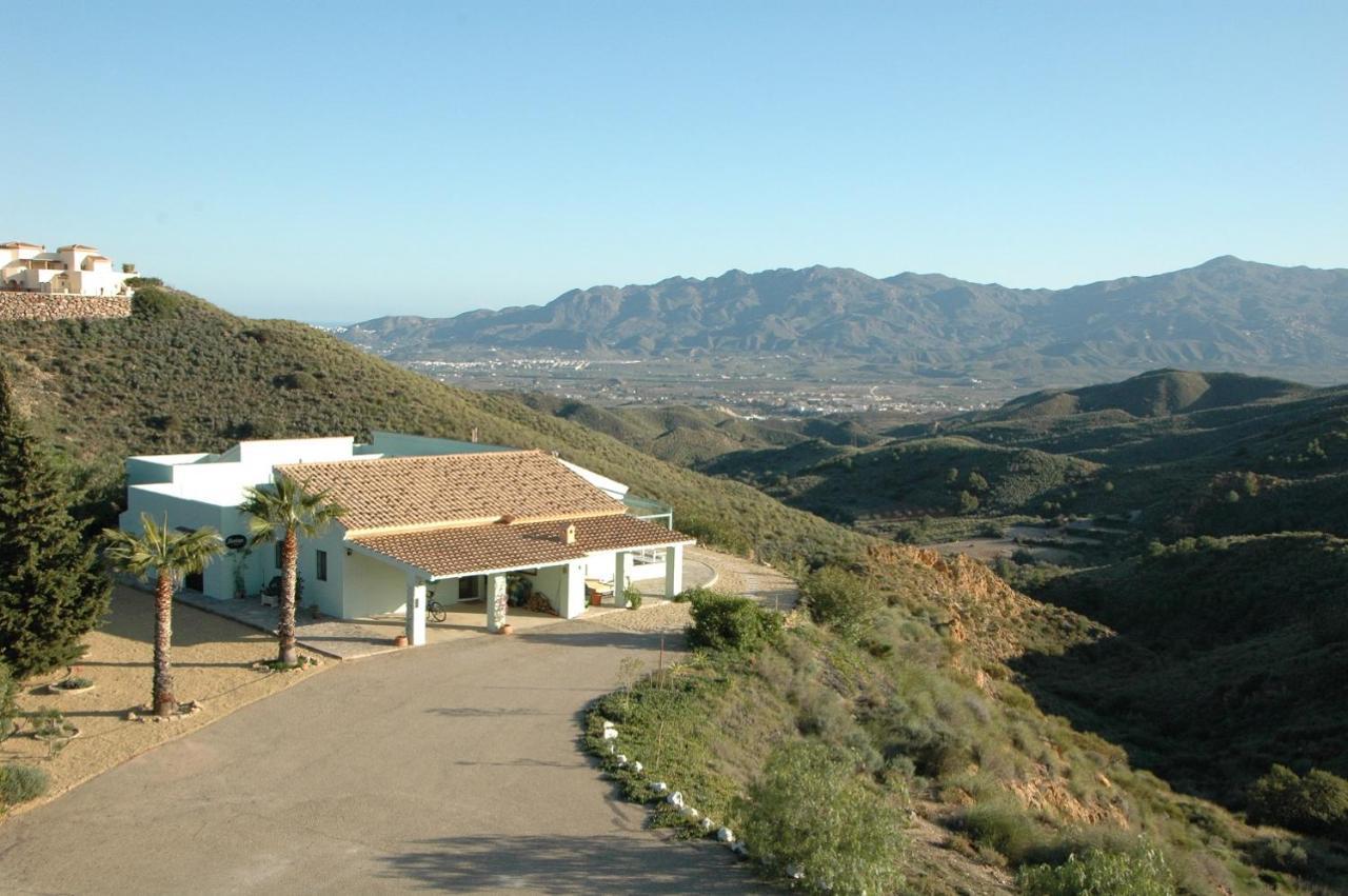 Casa Lago Bédar Екстериор снимка