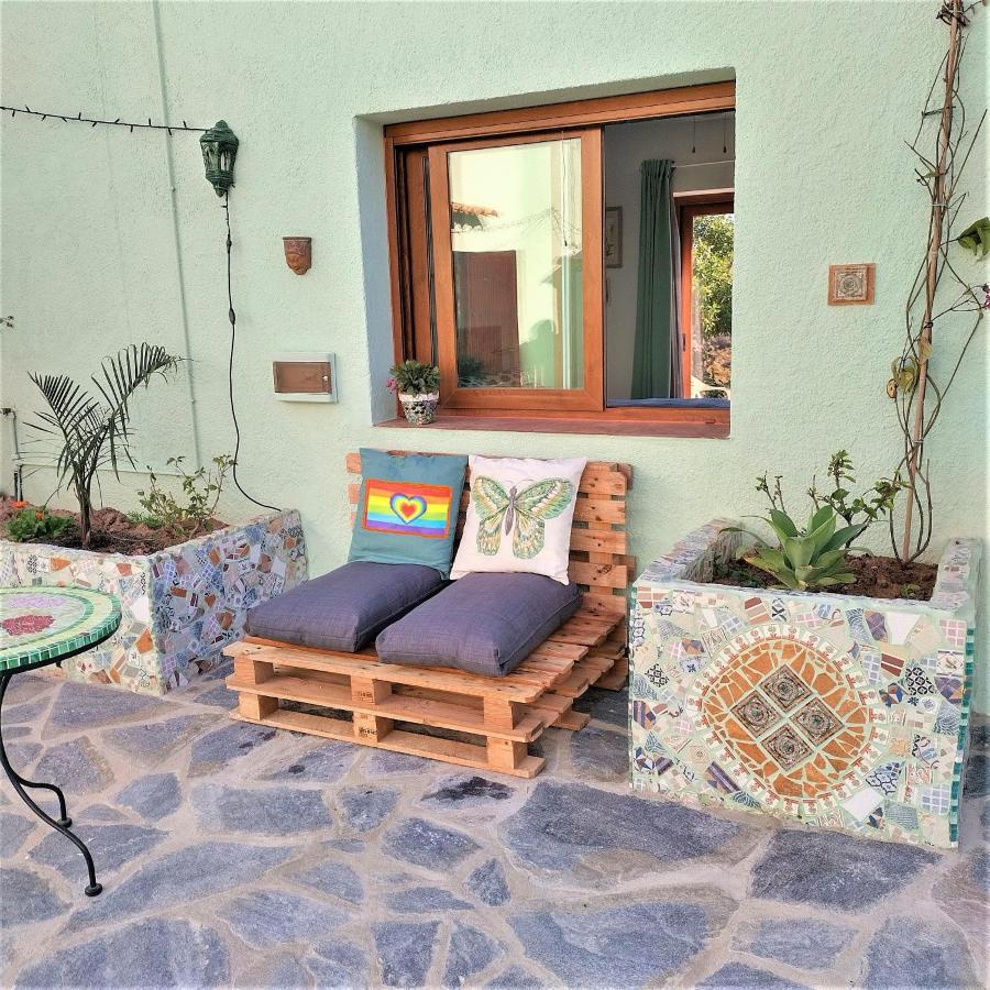 Casa Lago Bédar Екстериор снимка