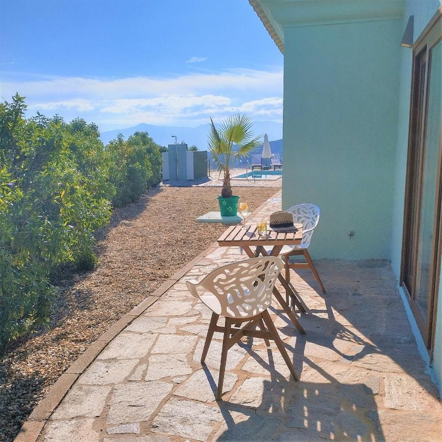 Casa Lago Bédar Екстериор снимка
