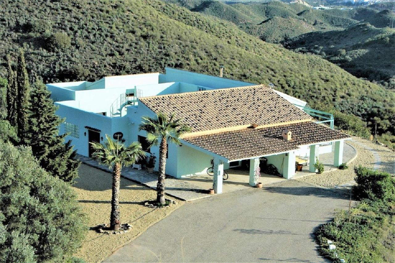 Casa Lago Bédar Екстериор снимка