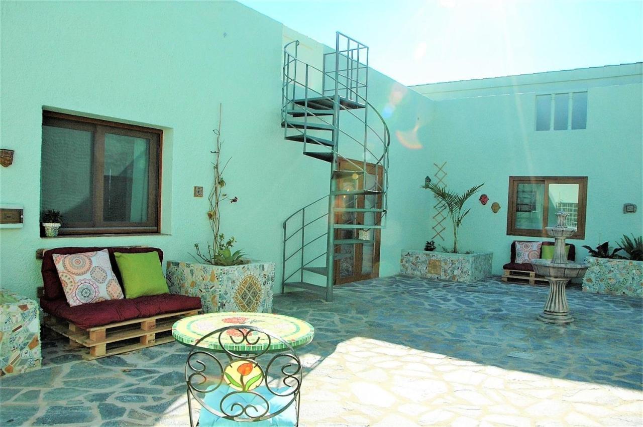 Casa Lago Bédar Екстериор снимка