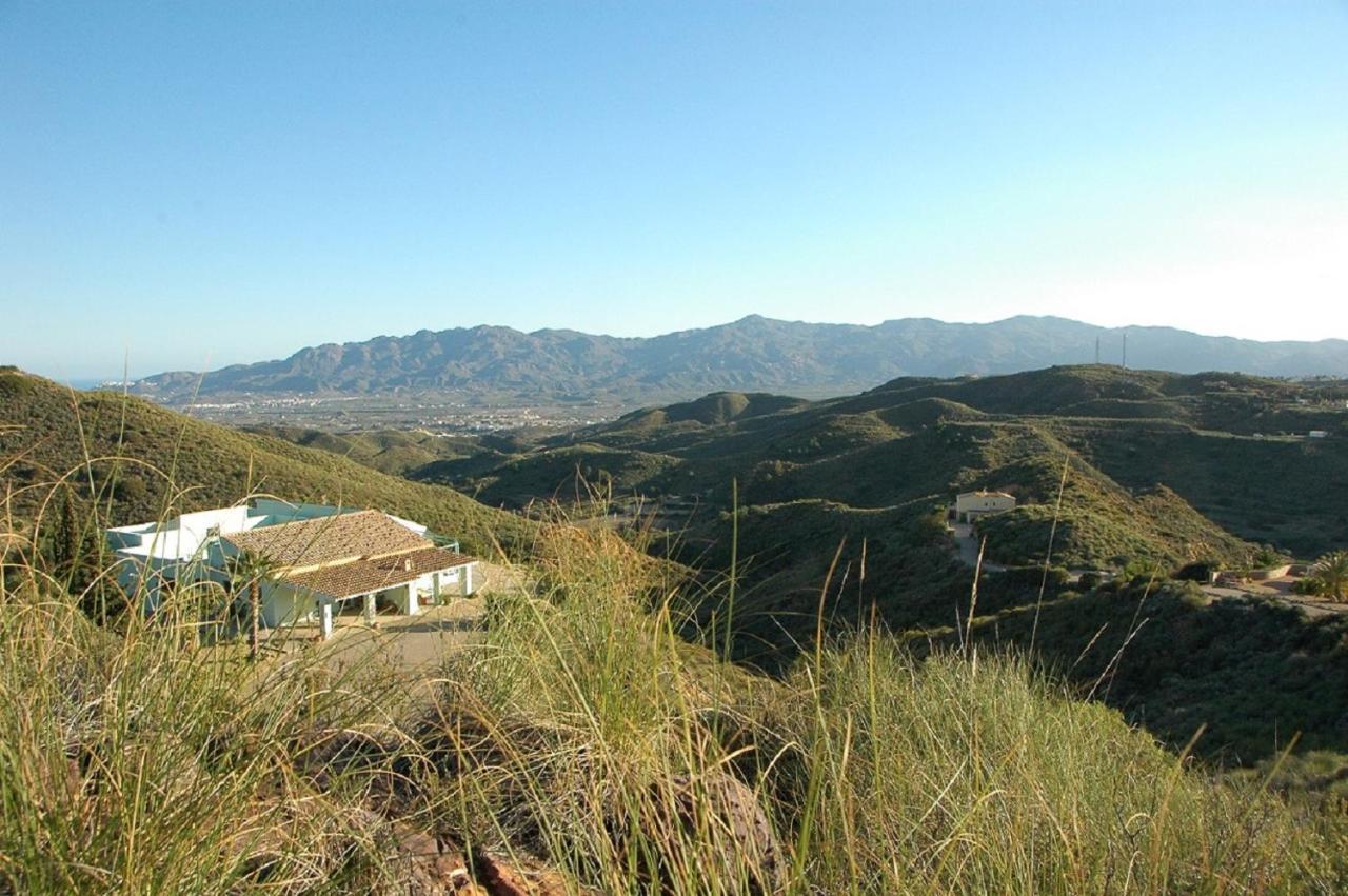 Casa Lago Bédar Екстериор снимка