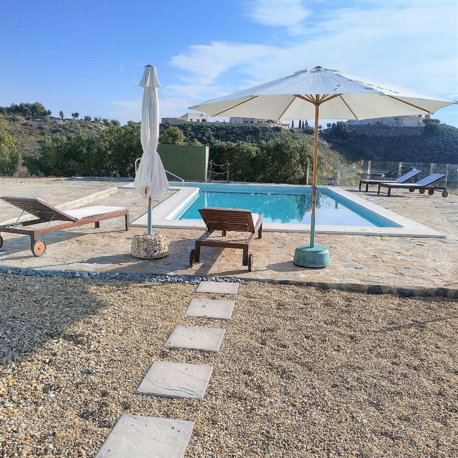 Casa Lago Bédar Екстериор снимка