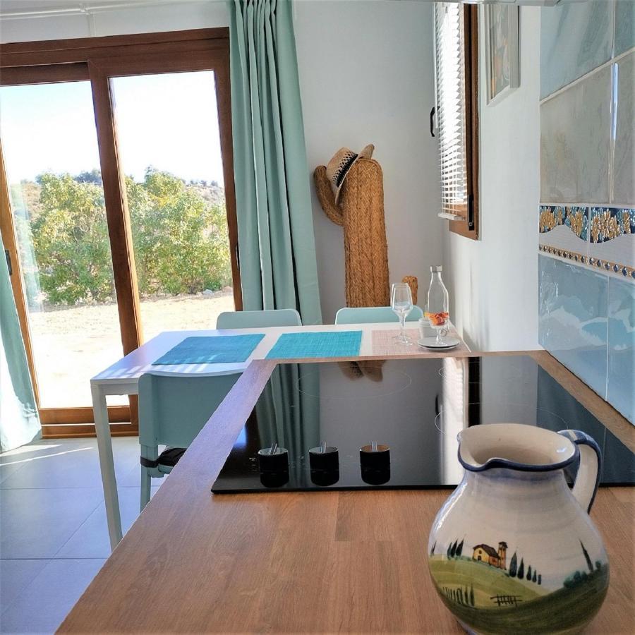 Casa Lago Bédar Екстериор снимка