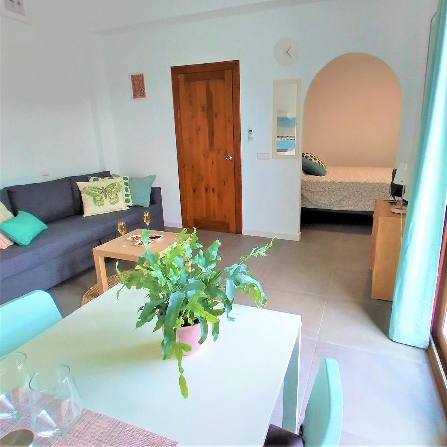 Casa Lago Bédar Екстериор снимка