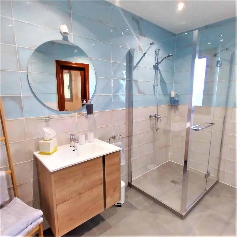 Casa Lago Bédar Екстериор снимка