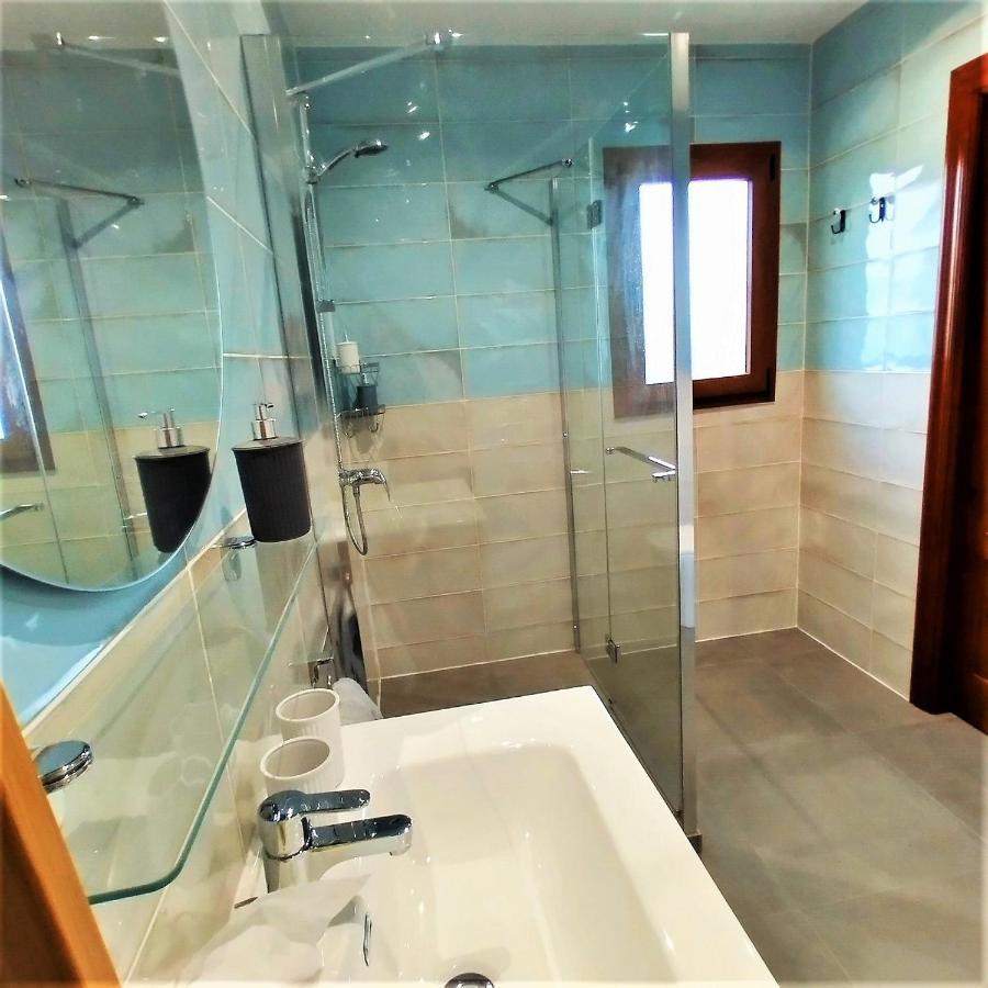 Casa Lago Bédar Екстериор снимка