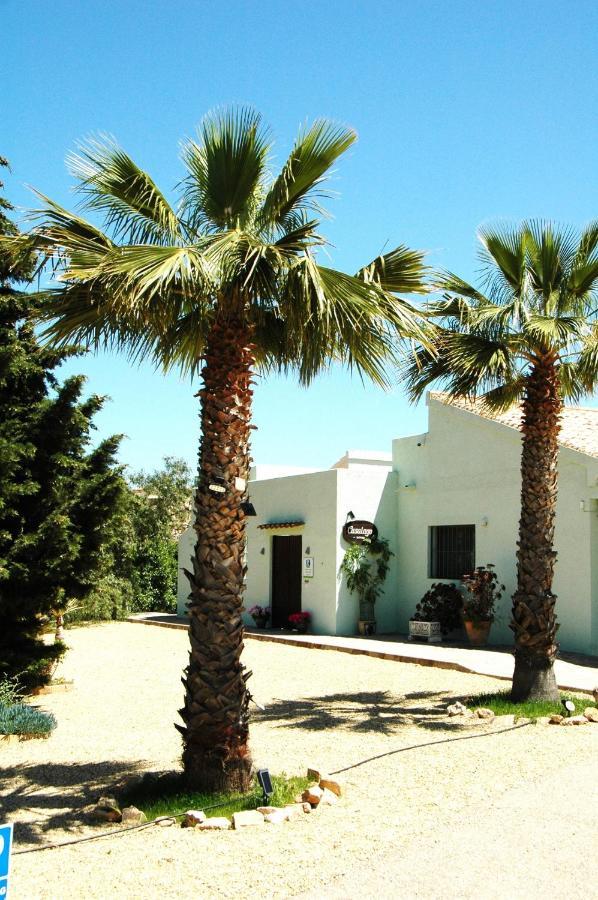 Casa Lago Bédar Екстериор снимка