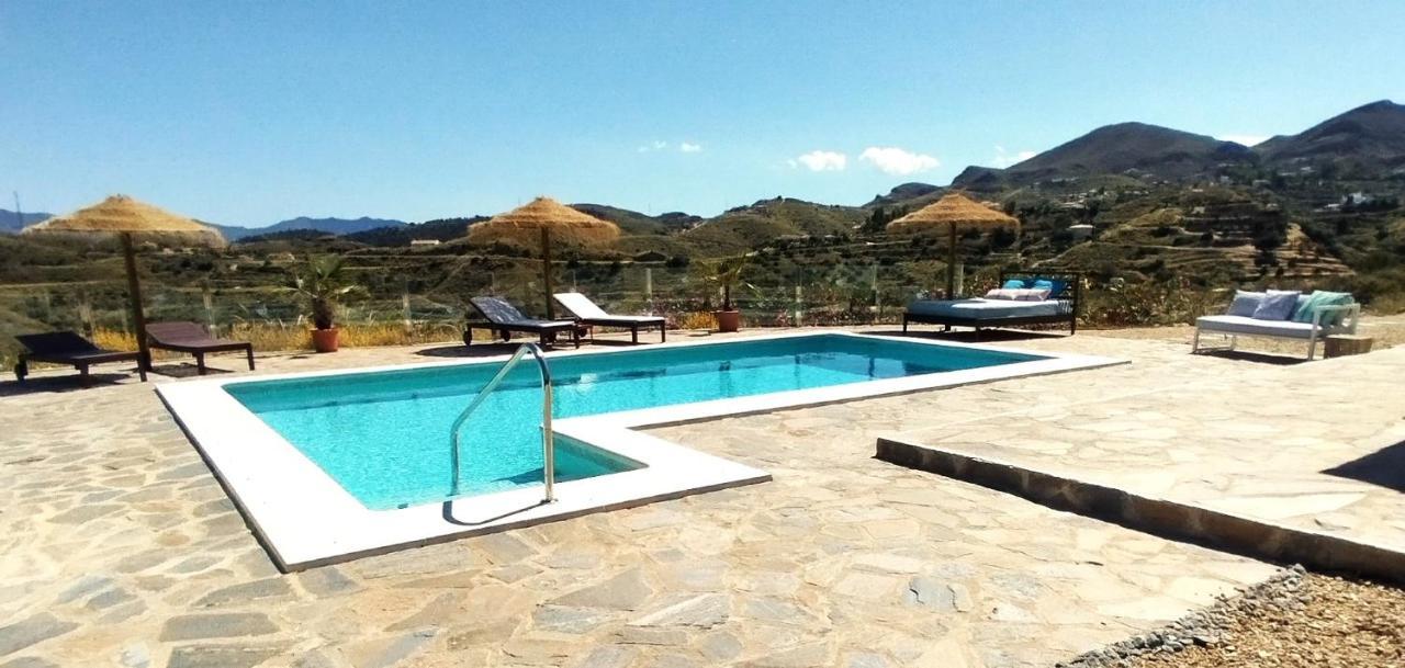 Casa Lago Bédar Екстериор снимка