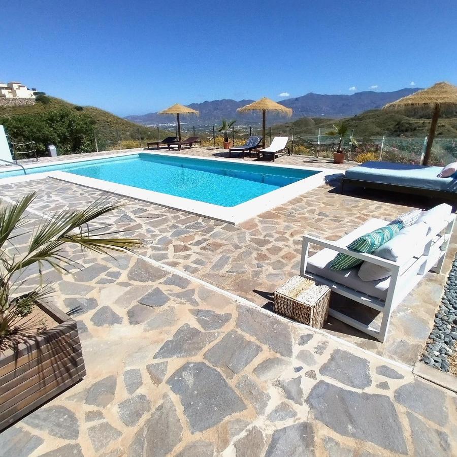 Casa Lago Bédar Екстериор снимка